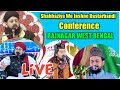 Live stream shahbaziya welayat conference rajnagarmaqmoor jamimasoor rajialam shah noor atai