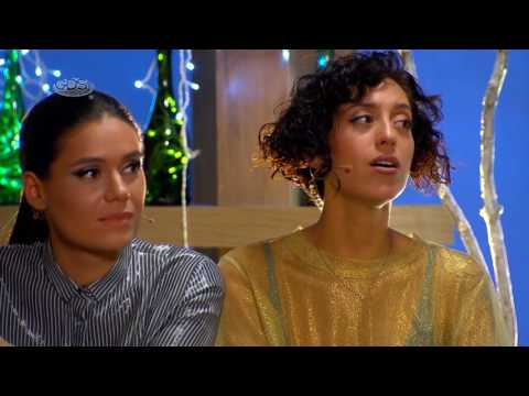 კოკა ნიკოლაძე, ირმა გიგანი | ,,ალილო’’