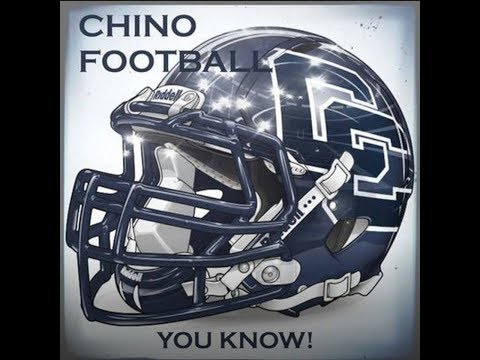 chino vs diamond ranch 2017