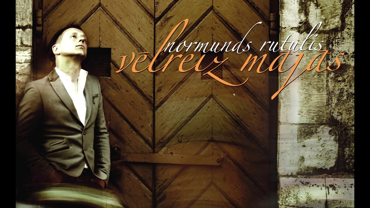 Παρακολούθηση Normunds Rutulis - Mana piedzimšana (Audio) στο YouTube Παρακολούθηση Normunds Rutulis - Mana piedzimšana (Audio) στο YouTube