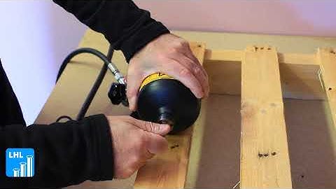 Accumulator Charging Service