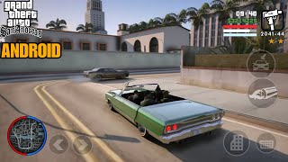 видео: Наконец, как играть в GTA SAN ANDREAS на телефонах Андроид15 картинка: Наконец, как играть в GTA SAN ANDREAS на телефонах Андроид15