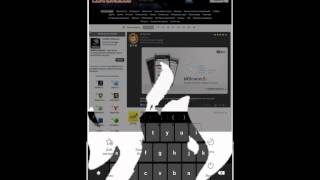 UC Browser (Android) VIP screenshot 4