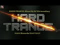 Hard trance  mixed by dj vik incendiary