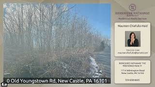 0 Old Youngstown Rd, New Castle, PA 16101