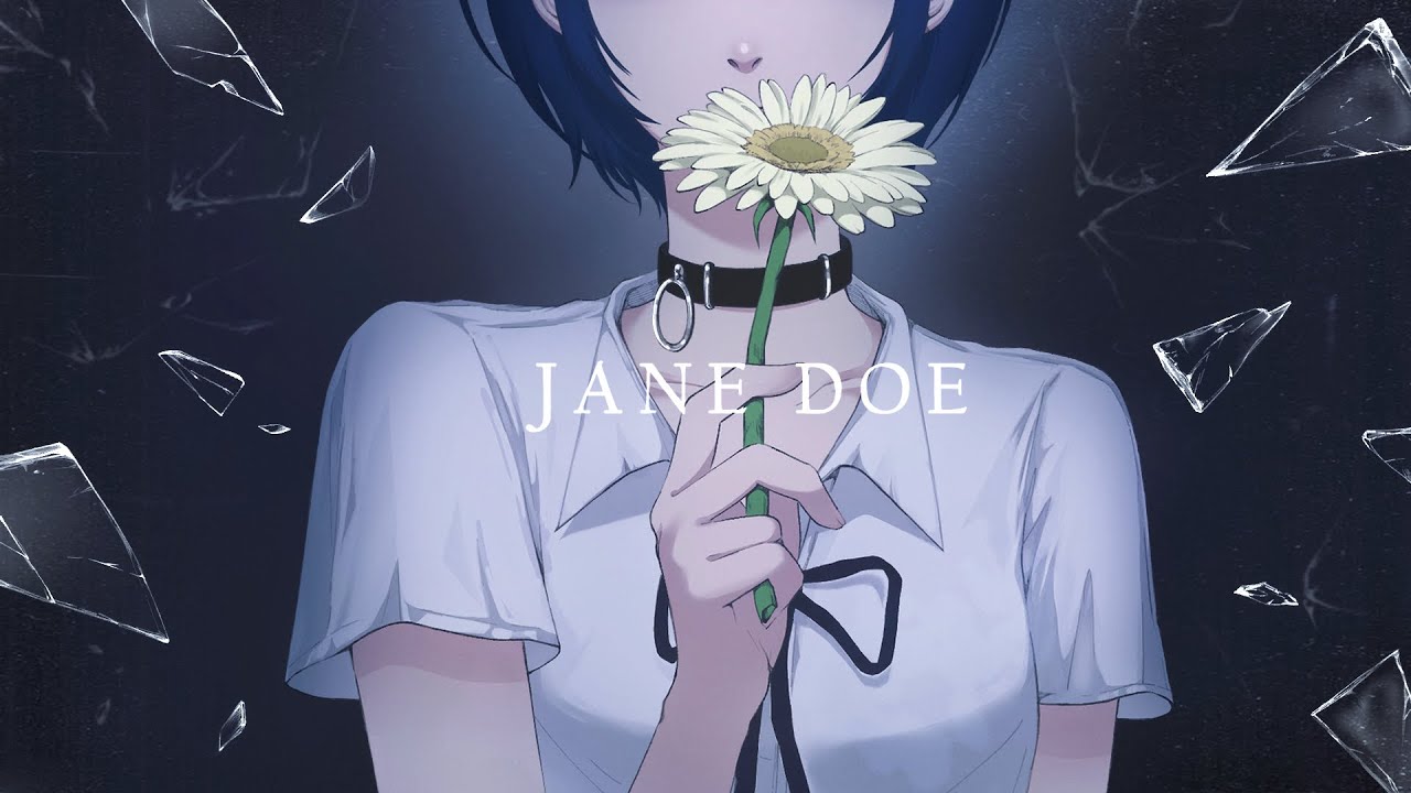「JANE DOE - 米津玄師 x 宇多田ヒカル」 / cover by saewool