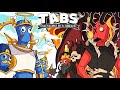 THE ULTIMATE BATTLE OF GOOD vs EVIL! | TABS: *NEW* Good/Evil Factions (w/ H2O Delirious)