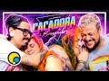 BRINQUEDOS DO DIVA DEPRESSÃO - CAÇADORA DE BRINQUEDOS s01e01 - Nunca Te Pedi Nada