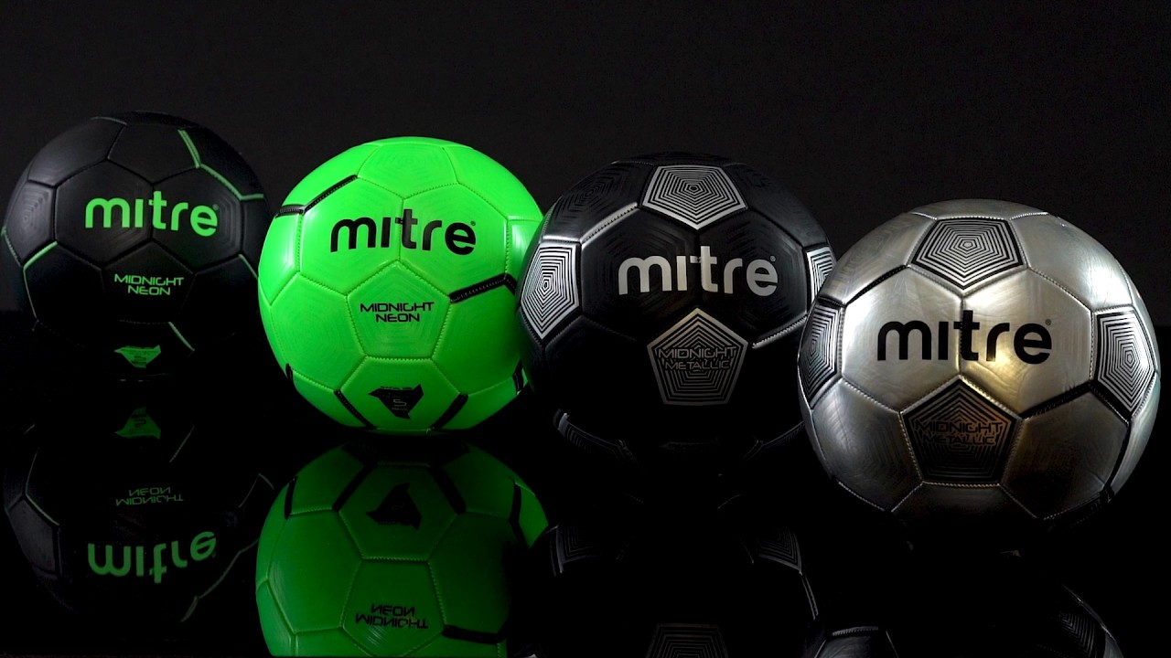 mitre midnight neon