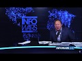 Alex Jones "Turning the Freaking Frogs Gay"