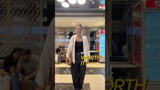 Come Spend the Weekend With Me #DelhiVlog  #SouthDelhi #WeekendInDelhi #DelhiFood #YouTubeShorts