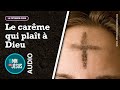 10 minutes avec jsus le carme qui plat  dieu 14022024