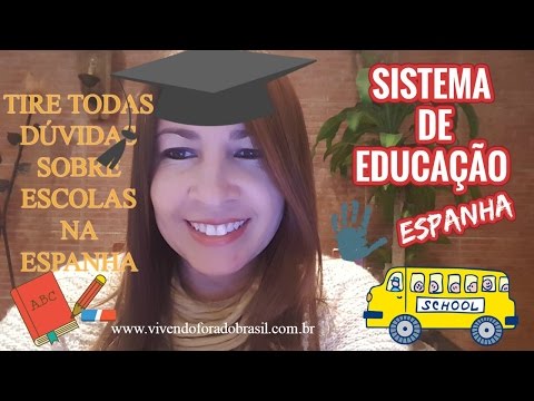 Escolas na Espanha