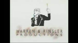 DLC: Townsend Entertainment Corporation/Warren & Rinsler Prods./Warner Bros. TV (1996/2021)