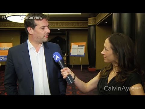 Andy Caras-Altas discusses how online casino space presents new opportunities for land-based casinos