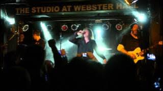 Saigon Kick - The Lizard, Live in New York 2013