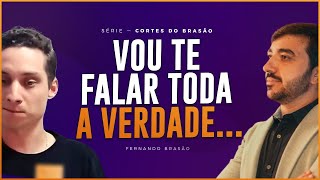 COMO FAZER UM LANÇAMENTO SEM AUDIÊNCIA? — FERNANDO BRASÃO feat. MATEUS RUCCI
