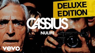 Cassius - Nulife (Official Audio)