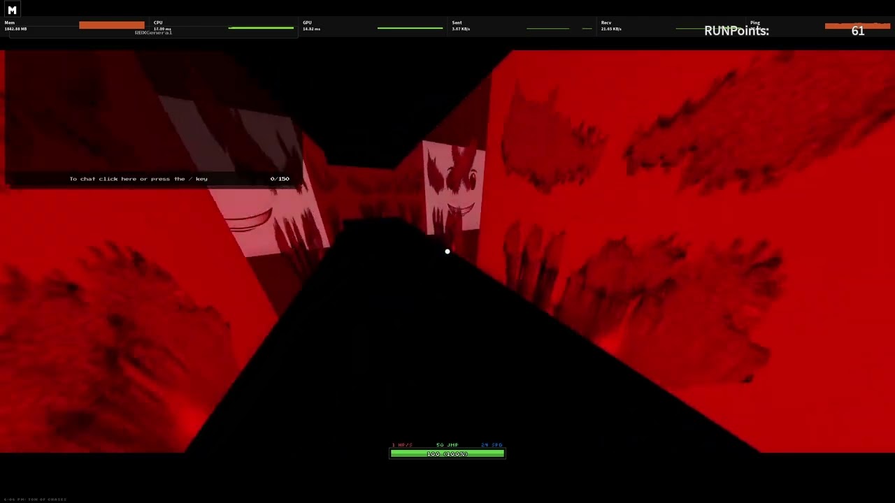 [PROGRESS] Sublevel 1? Reimagined Lap 2 - 6:06 PM Ton of chases