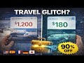 How I Used AI to Find a $2,000 Luxury Trip for $150 (Step-by-Step) ✈️🌍