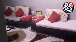 Homestay Gerik Banding | Gerik, Malaysia | Hotel Review 🏩