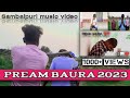 Pream baura sambalpuri music 2023  dhiren official nilsagarmusical