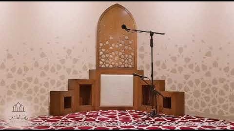 سورة الأعلى بصوت القارئ راشد الأركاني