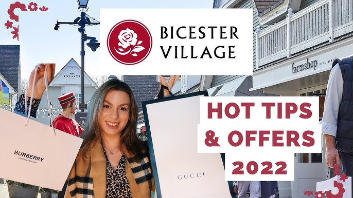 Bicester Village Outlet Christian Louboutin Shop August 2022 in