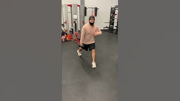 DB SUITCASE SPLIT SQUAT