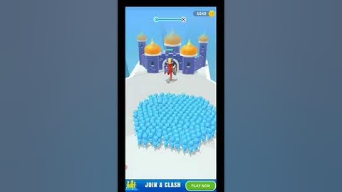 Count master Crowd runner 3d - All Levels Gameplay Android,iOS #51