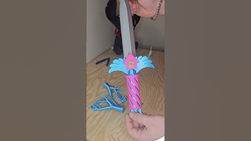100% 3D printed #Squidgame Keys and Knives #cosplay #prop #netflix