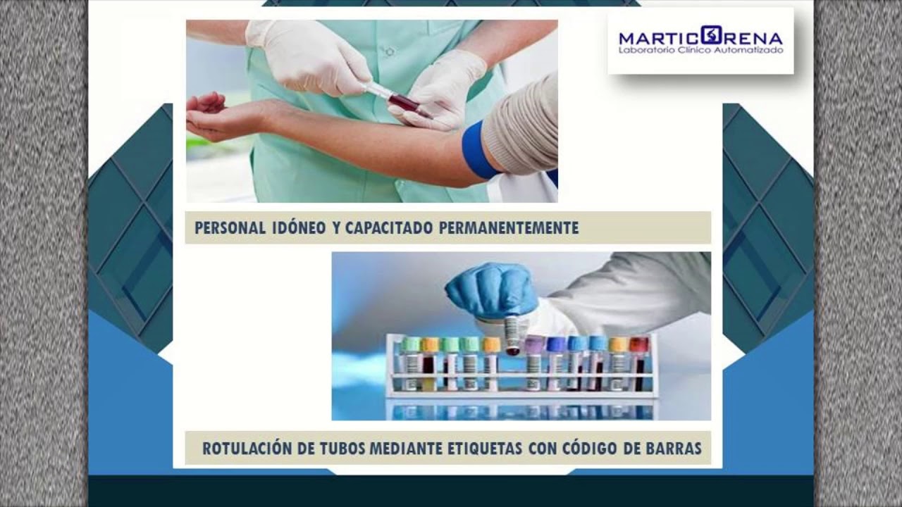 laboratorio