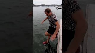 How To Walk On Water