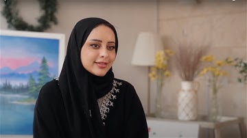 Wafa Alsafar, Environment Social Governance Director | Portraits of Qatar