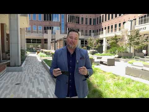 Portfolio Commercial Newsletter Video Highlight May '25