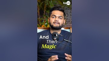 Create AI Videos with this tool 🎥 - By Aditya Kachave | Be10x