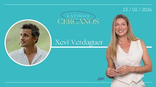 Preocúpate por tu intestino y desaparecerán tus preocupaciones | Latidos Cercanos con Xevi Verdaguer