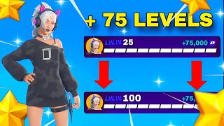 NEW INSANE AFK XP GLITCH in Fortnite CHAPTER 7 SEASON 2! (800k a Min!) Not Patched! 🤩😱