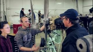 LETU Aviation Education Program