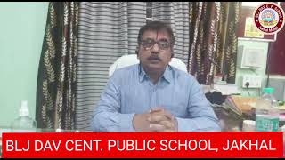 Important Message by Principal Sir on launching of Mobile App screenshot 5
