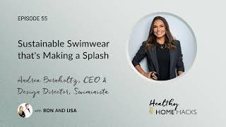 55 Sustainable Swimwear Thats Making A Splash