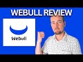 Webull Review | Best Brokerage For Day Trading?