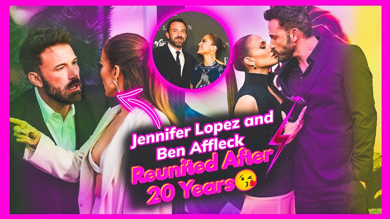 Jennifer Lopez's New Album, Movie, and Husband: The Ultimate Comeback
