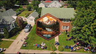 Winterset Porchfest 2025