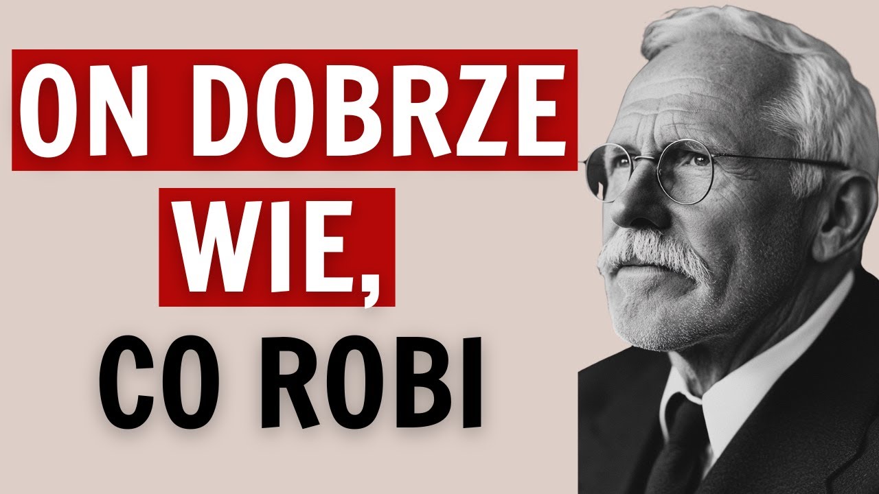 Tak, Narcyzi Wiedzą, Że Postępują Źle. Oto Dowód | Carl Jung