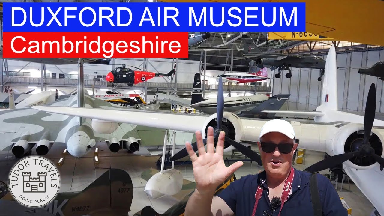 Imperial War Museum Duxford | Planes, History & Air Power
