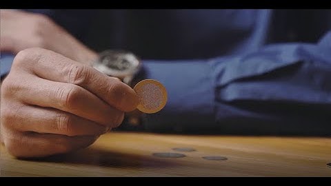 Apollo presents Aluminum Gobos