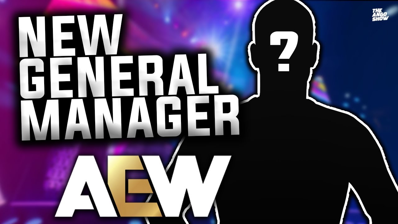 AEW Adding A General Manager... AEW Star INJURED.. & More Wrestling News