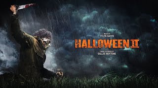 Tyler Bates: Halloween II Theme (2009) [Extended by Gilles Nuytens]