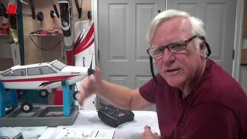 AP31 Apprentice S 15e RTF Field Choice